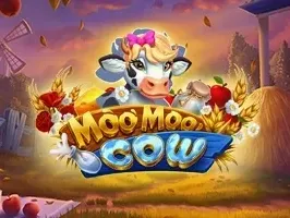 Moo Moo Cow game icon