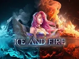 เพลงน้ำแข็งไฟ game icon