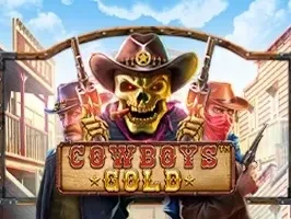 Cowboys Gold