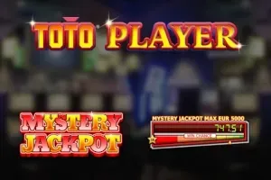 Toto Player