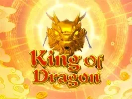 King Of Dragon game icon