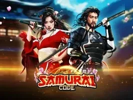 รหัสลับซามูไร game icon