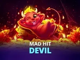 แมดฮิตเดวิล game screenshot