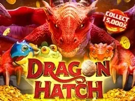 Dragon Hatch game icon